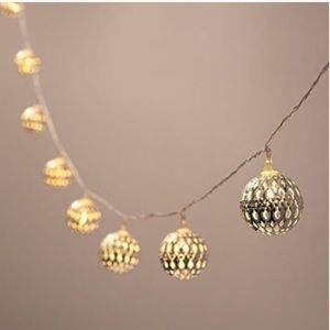 Indoor lights decor!